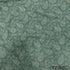 Thread Sequins Embroidered Georgette Fabric-F2392